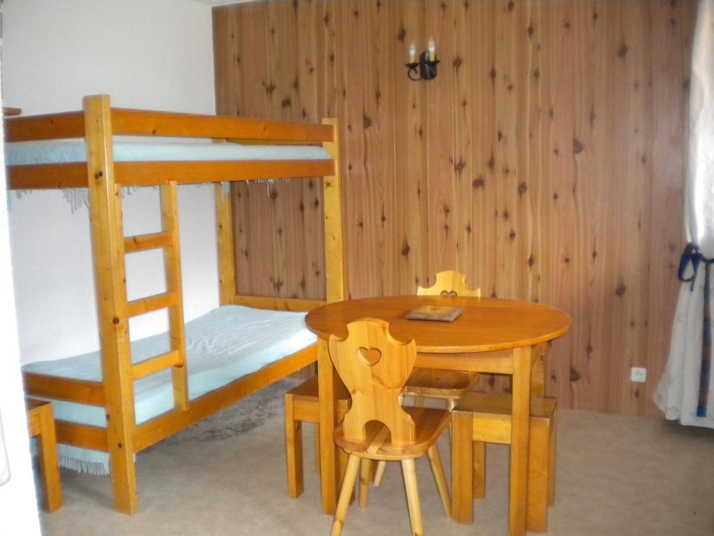Mercier Lanslevillard Kamer foto